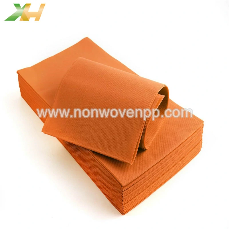 restaurant non woven tablecloth